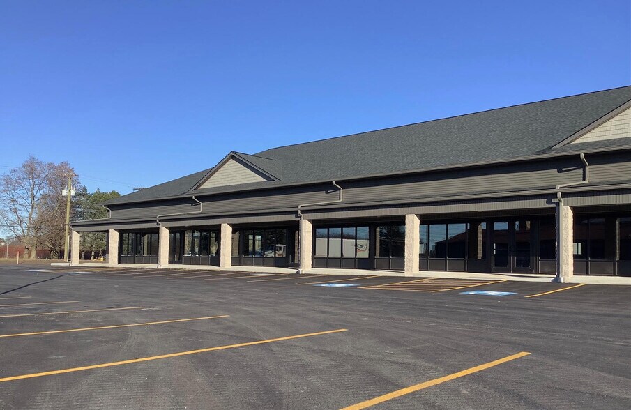 Primary Photo Of 2997 Buffalo Rd, Rochester Storefront Retail Office For Lease