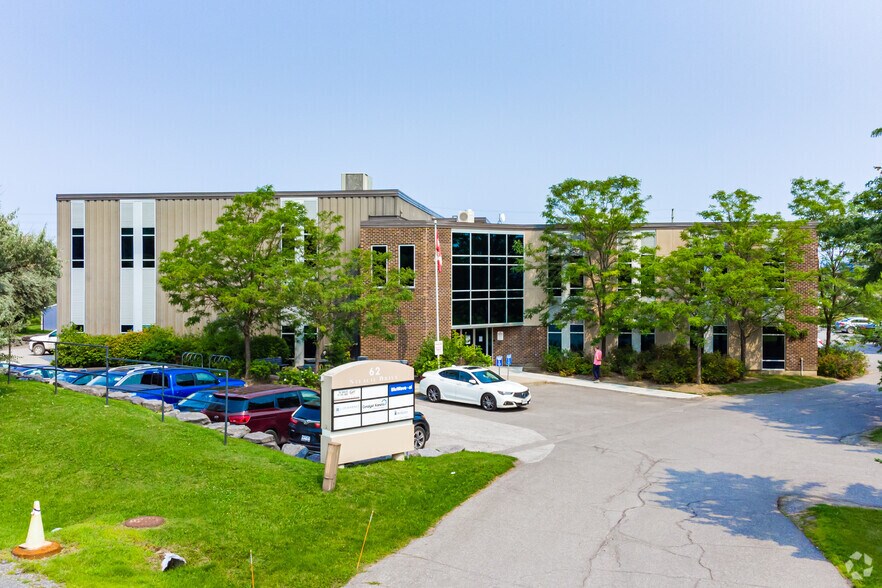More Photos Of 62 Steacie Dr, Ottawa Coworking Space