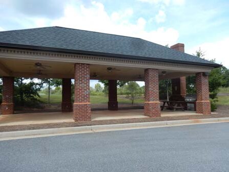 More Photos Of 1252 Virgil Langford Rd, Bogart Bank For Lease