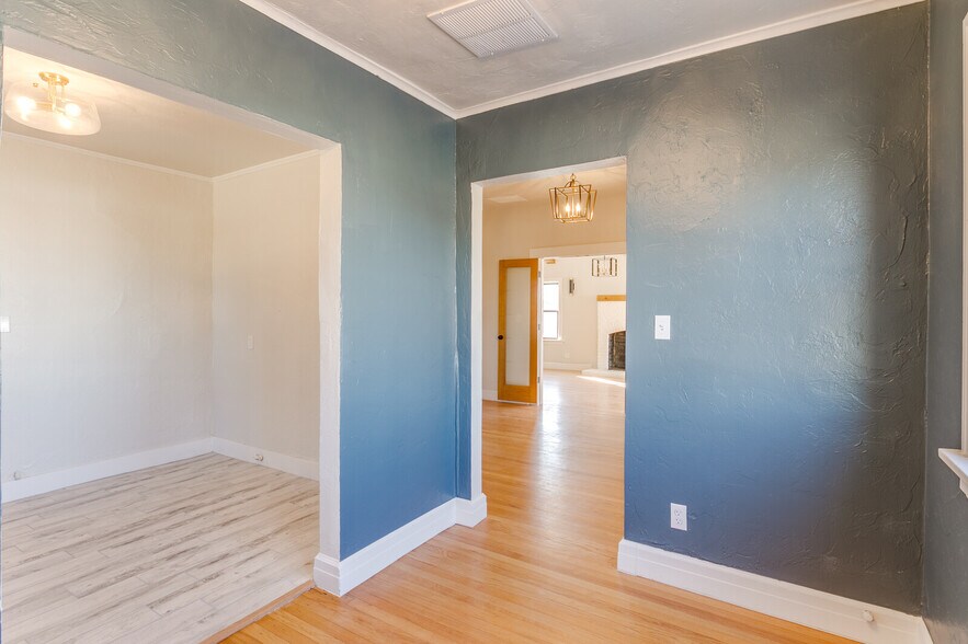 More Photos Of 608 E Eubanks St, Oklahoma City Office For Sale