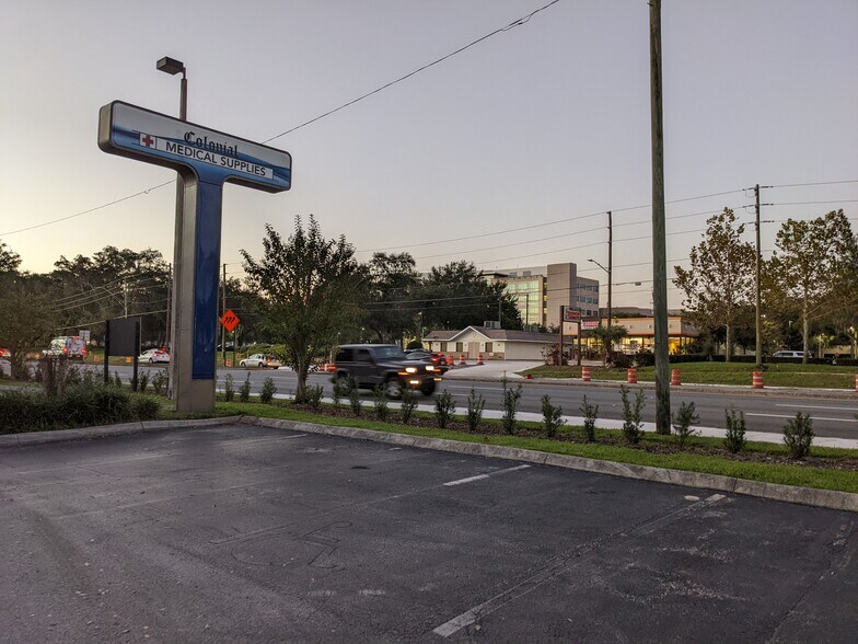 More Photos Of 614 E Altamonte Dr, Altamonte Springs Freestanding For Sale