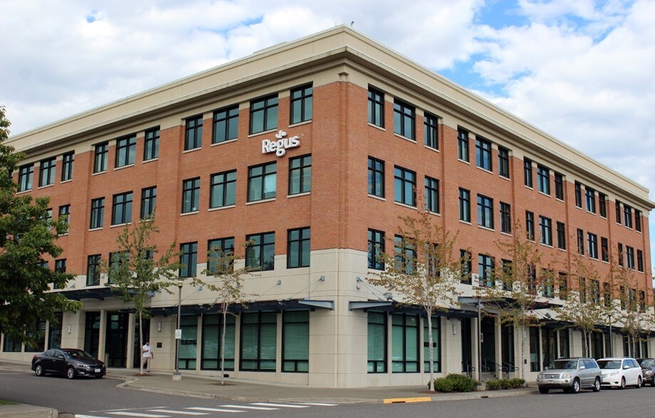 More Photos Of 2219 Rimland Dr, Bellingham Office For Lease