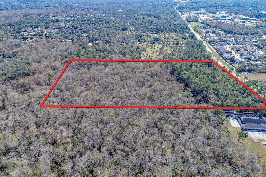 More Photos Of 400 Longwood Lake Mary Rd, Lake Mary Land For Sale