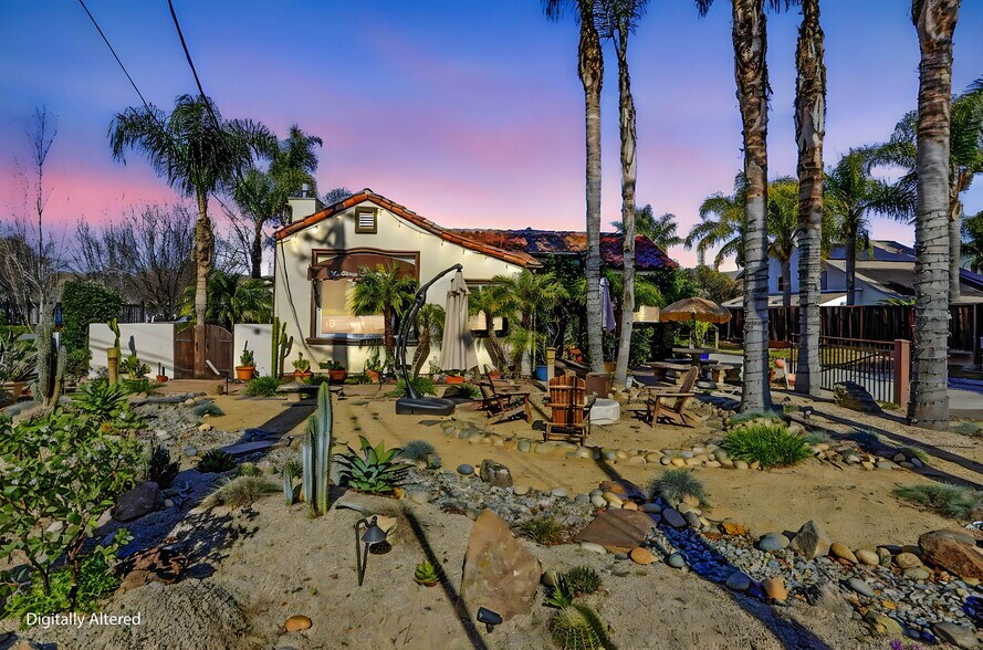 More Photos Of 3630 San Felipe Rd, San Jose Freestanding For Sale