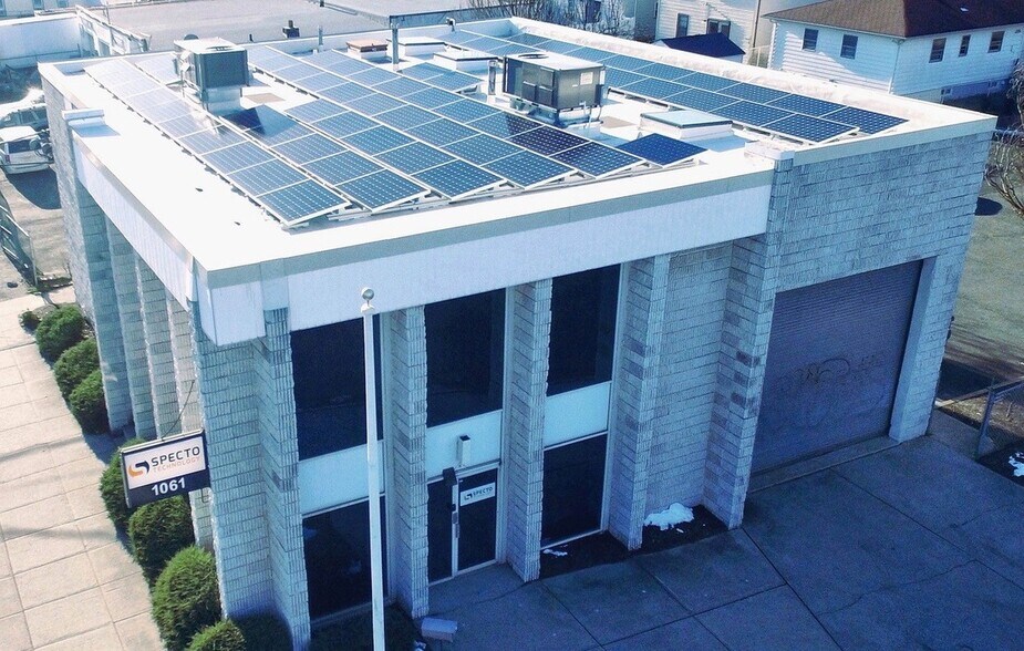 More Photos Of 1061 E Elizabeth Ave, Linden Warehouse For Lease