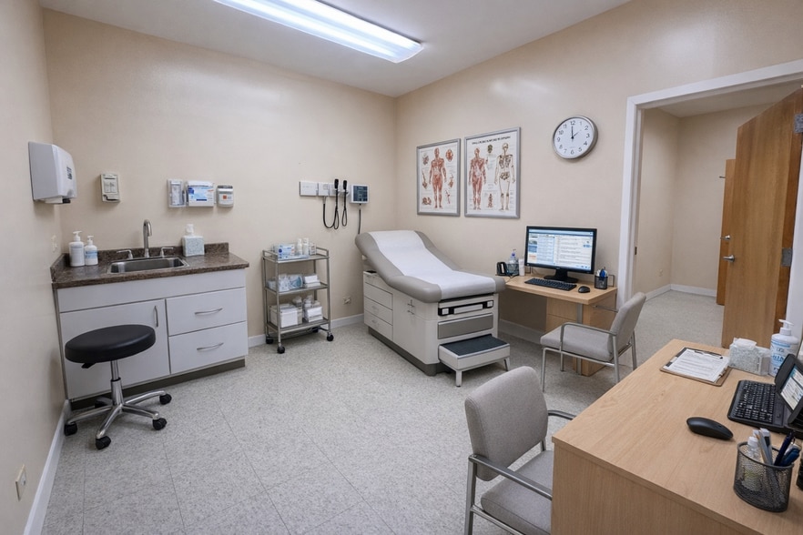 More Photos Of 10648-10660 S Western Ave, Chicago Storefront Retail Office For Lease