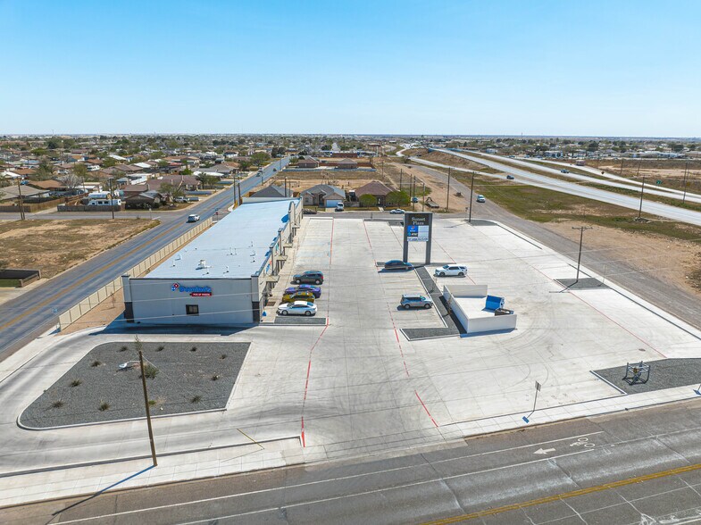 More Photos Of 1801 Linda Ave, Odessa Storefront For Lease