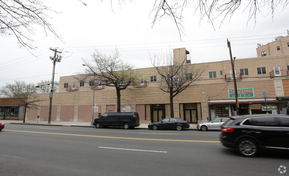 More Photos Of 1645-1669 Ralph Ave, Brooklyn General Retail For Lease