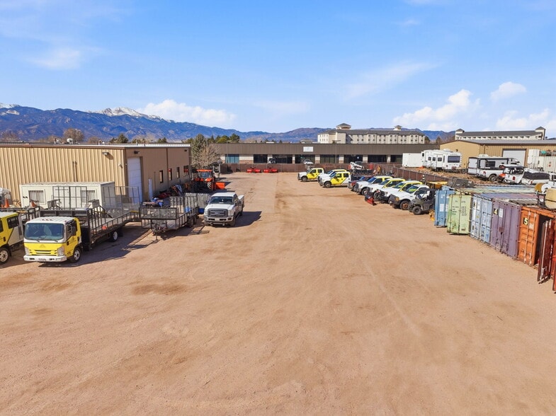 More Photos Of , Colorado Springs Unknown For Sale