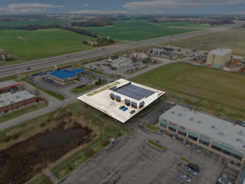 More Photos Of 206 Claire Ave, Oak Grove General Retail For Lease