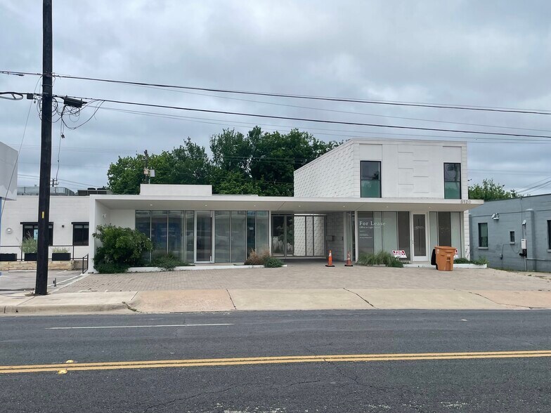 Primary Photo Of 5120-5124 Burnet Rd, Austin Office For Lease