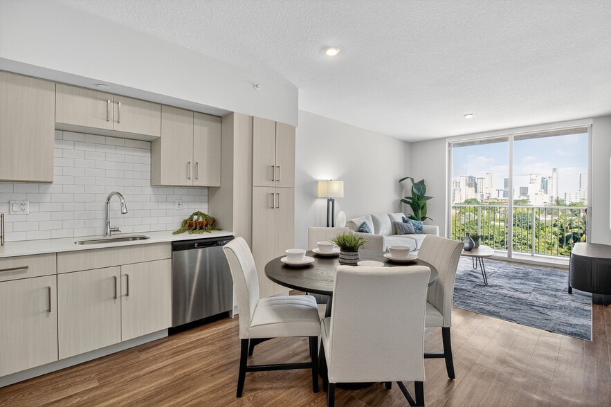 More Photos Of , Miami Multifamily For Sale