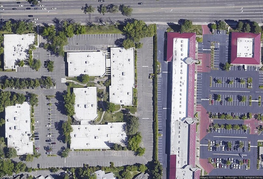 More Photos Of 7840 Madison Ave, Fair Oaks Office For Sale