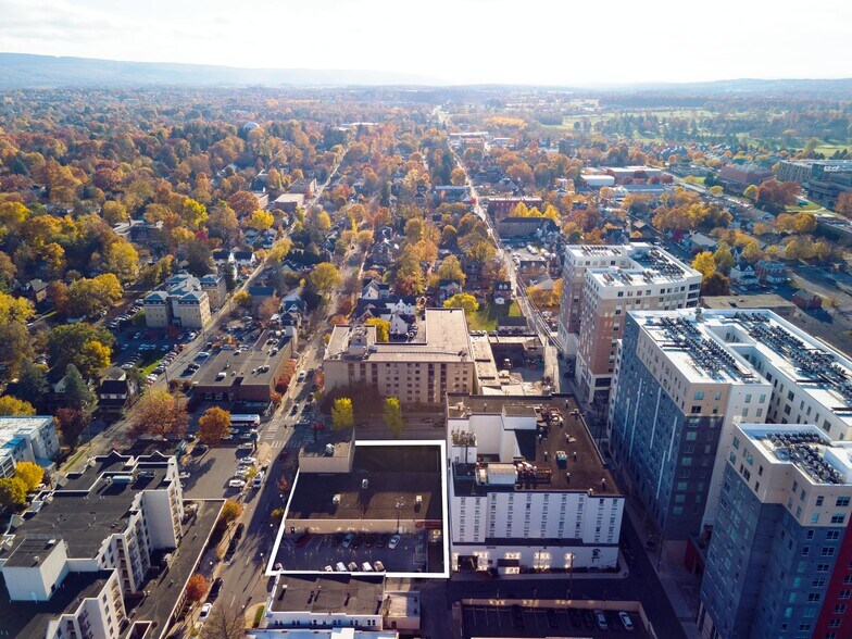 More Photos Of 321 W Beaver Ave, State College Medical For Sale