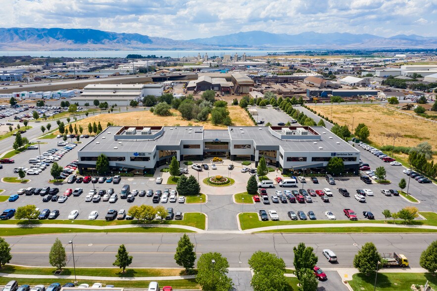 More Photos Of 360 S 670 W, Lindon Office For Lease