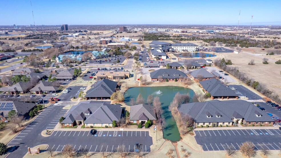 More Photos Of 9433 N Kelley Ave, Oklahoma City Office For Sale