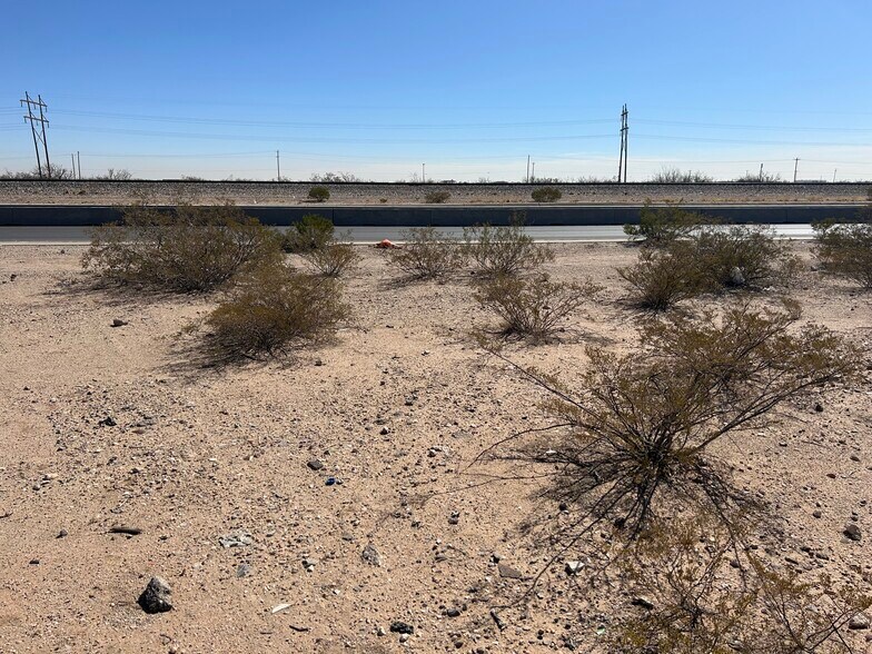 More Photos Of 9000 Railroad Rd, El Paso Land For Sale