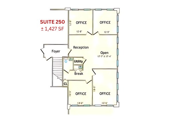 More Photos Of 5015 Southpark Dr, Durham Medical For Lease