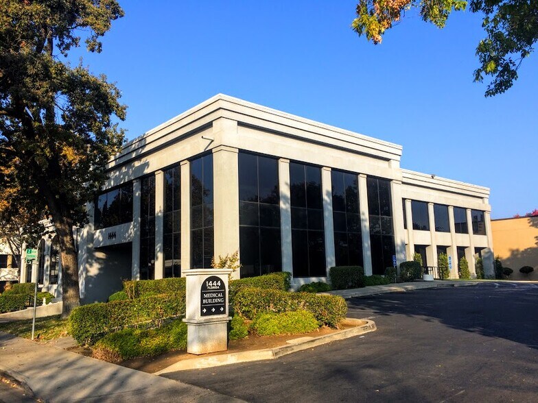 More Photos Of 1444 Florida Ave, Modesto Medical For Lease