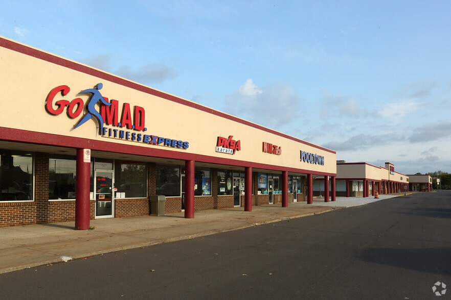 More Photos Of 1395-1575 N Telegraph Rd, Monroe Unknown For Lease