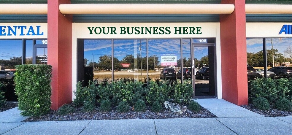 More Photos Of 1706 E Semoran Blvd, Apopka Medical For Sale