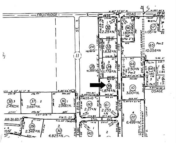 More Photos Of 5800 Alder Ave, Sacramento Warehouse For Lease
