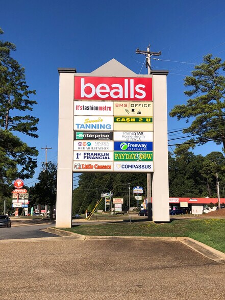 More Photos Of 1090-1164 Homer Rd, Minden General Retail For Lease