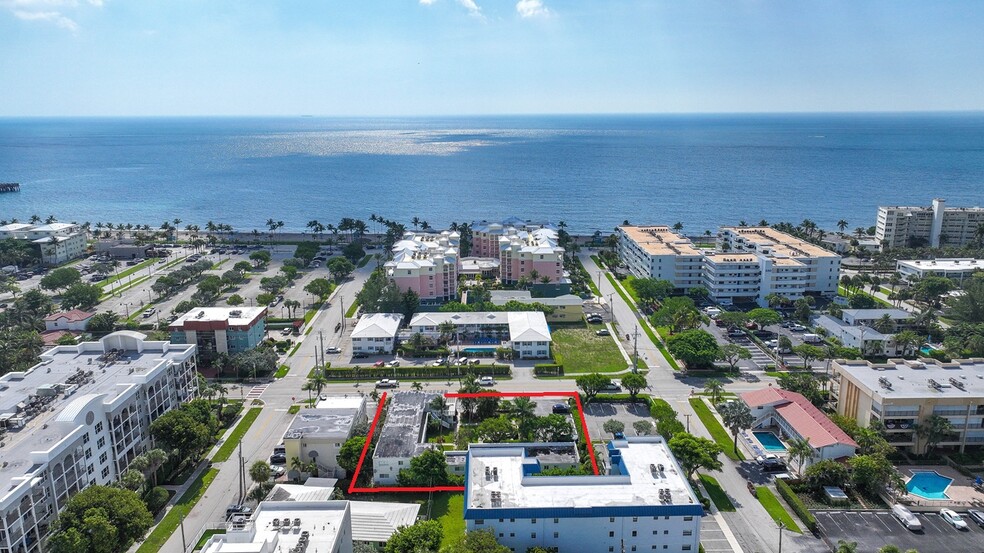 More Photos Of 233 SE 20th Ave, Deerfield Beach Apartments For Sale