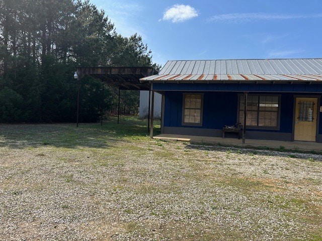 More Photos Of Texas State Hwy 155, Frankston Showroom For Sale