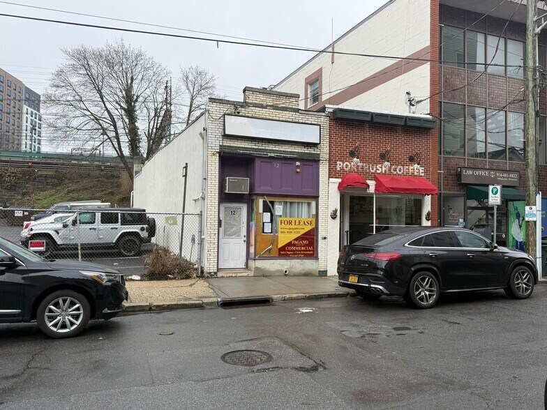 More Photos Of 12 King St, Port Chester Office For Sale