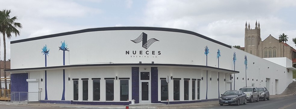 More Photos Of 401 S Water St, Corpus Christi General Retail For Lease