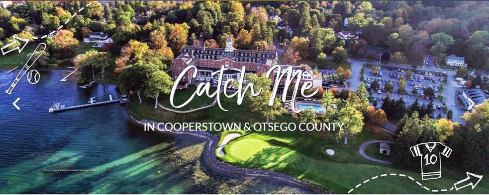 More Photos Of 16 Chestnut St, Cooperstown Hospitality For Sale