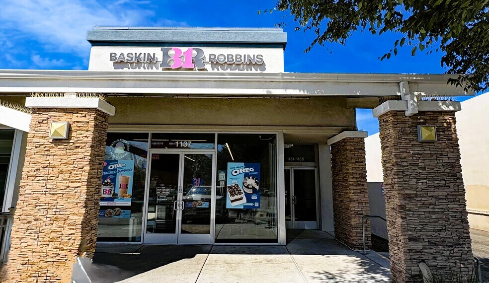 More Photos Of 1131-1183 De Anza Blvd, San Jose Unknown For Lease