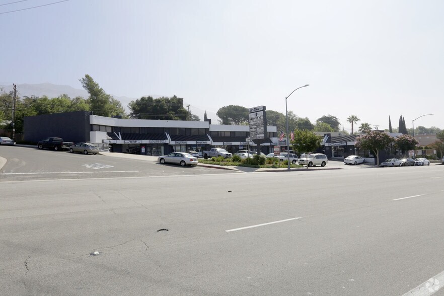 Primary Photo Of 3857 Foothill Blvd, La Crescenta Unknown For Lease