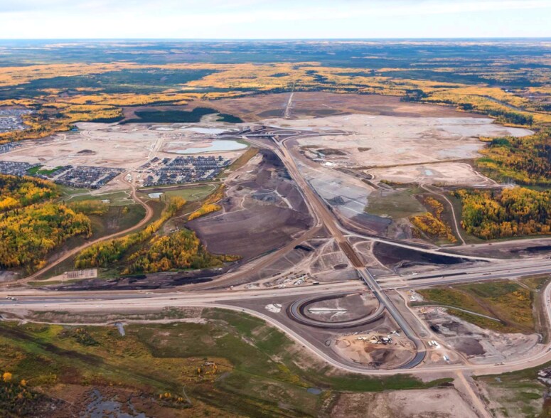 More Photos Of 18 Parsons Crk, Fort McMurray Land For Sale