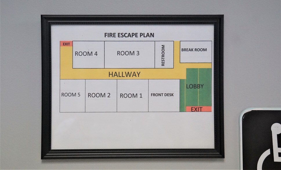 More Photos Of 1287 N Semoran Blvd, Orlando Medical For Lease