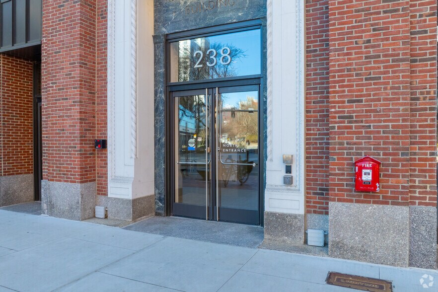 More Photos Of 238 Main St, Cambridge Office For Lease