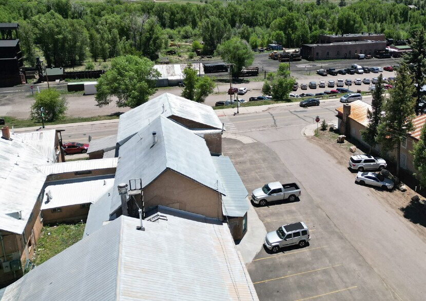 More Photos Of 101 4th st, Chama Restaurant For Sale