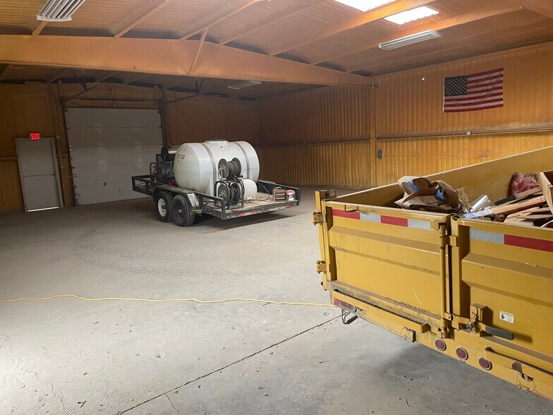 More Photos Of 32 County Road 201, Pecos Industrial For Lease