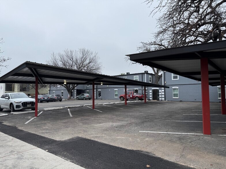 More Photos Of , Austin Multifamily For Sale