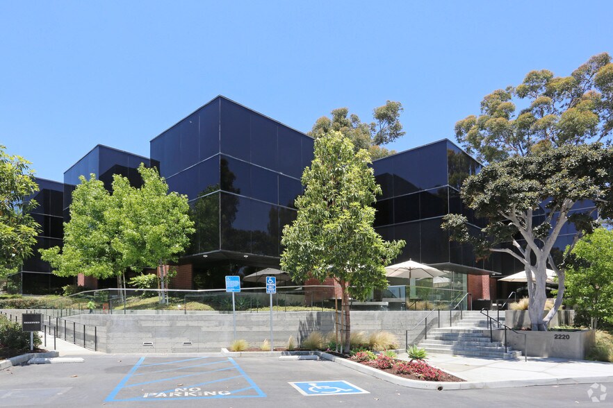 Primary Photo Of 2220 N University Dr, Newport Beach Office For Lease