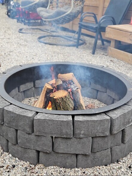 More Photos Of 9717 Army Camp Rd, Lambton Shores Freestanding For Sale