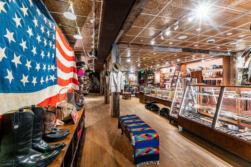 More Photos Of 268 Main St, Park City Storefront Retail Office For Sale