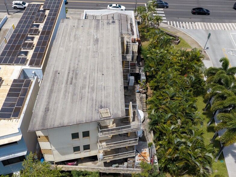 More Photos Of 3154 Waialae Ave, Honolulu Apartments For Sale