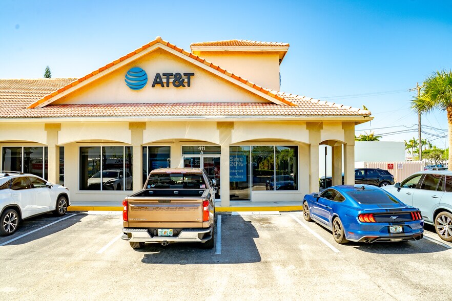 More Photos Of 411 S Federal Hwy, Deerfield Beach Unknown For Lease