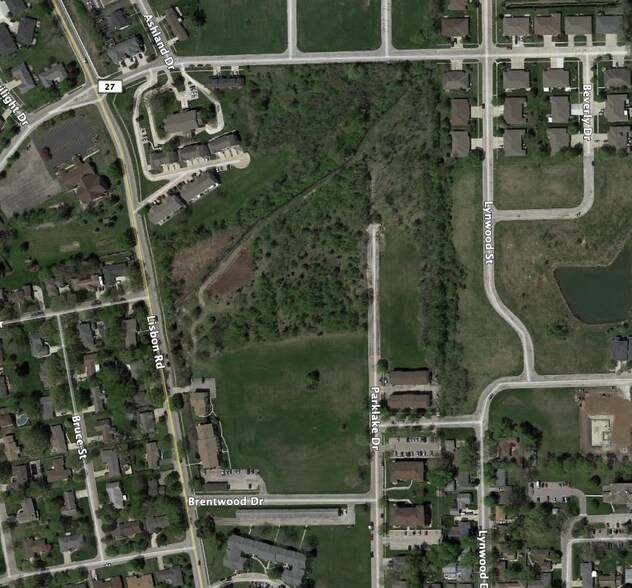 More Photos Of Parklake Village Lots, Morris Land For Sale