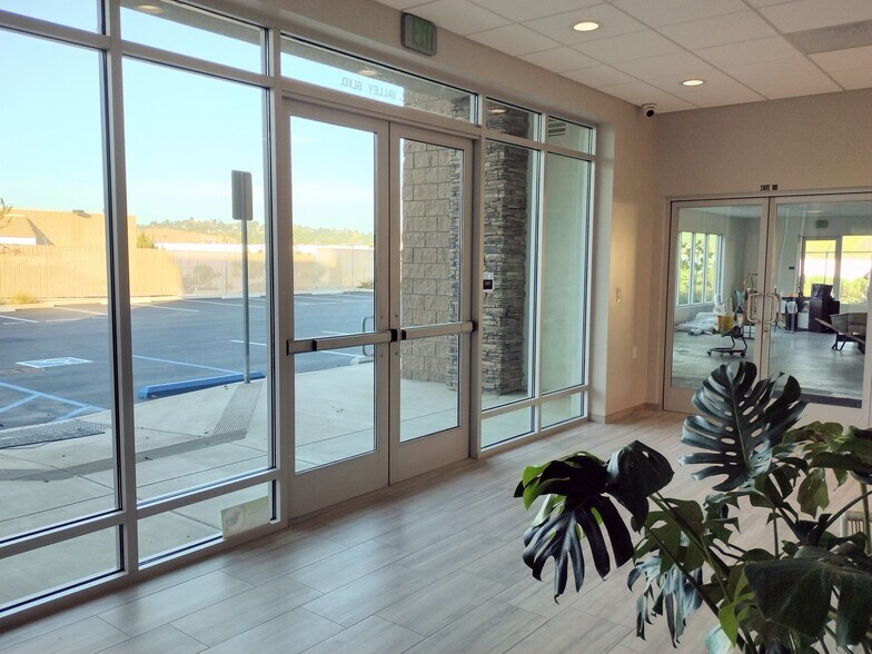 More Photos Of 22040 Valley Blvd, Walnut Medical For Sale