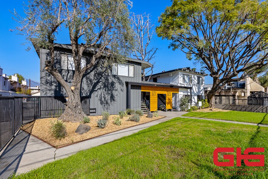 More Photos Of 521 E Live Oak Ave, Arcadia Apartments For Sale