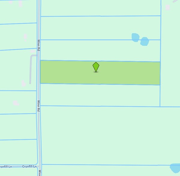 More Photos Of , Collinsville Land For Sale