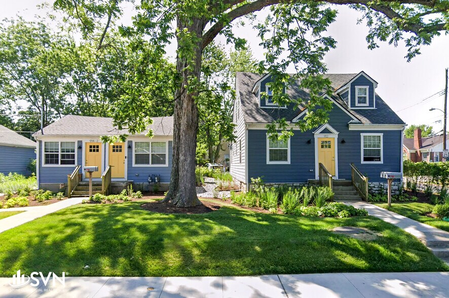 More Photos Of , Lexington Multifamily For Sale